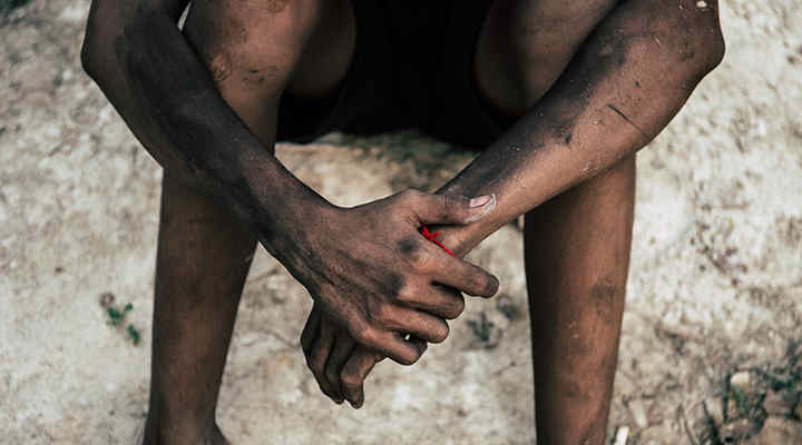 Walk Free: Brasil ocupa 11º lugar no ranking mundial de escravidão