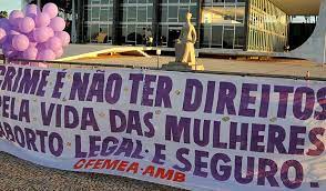 O que pode mudar com saída do Brasil de 'aliança antiaborto'