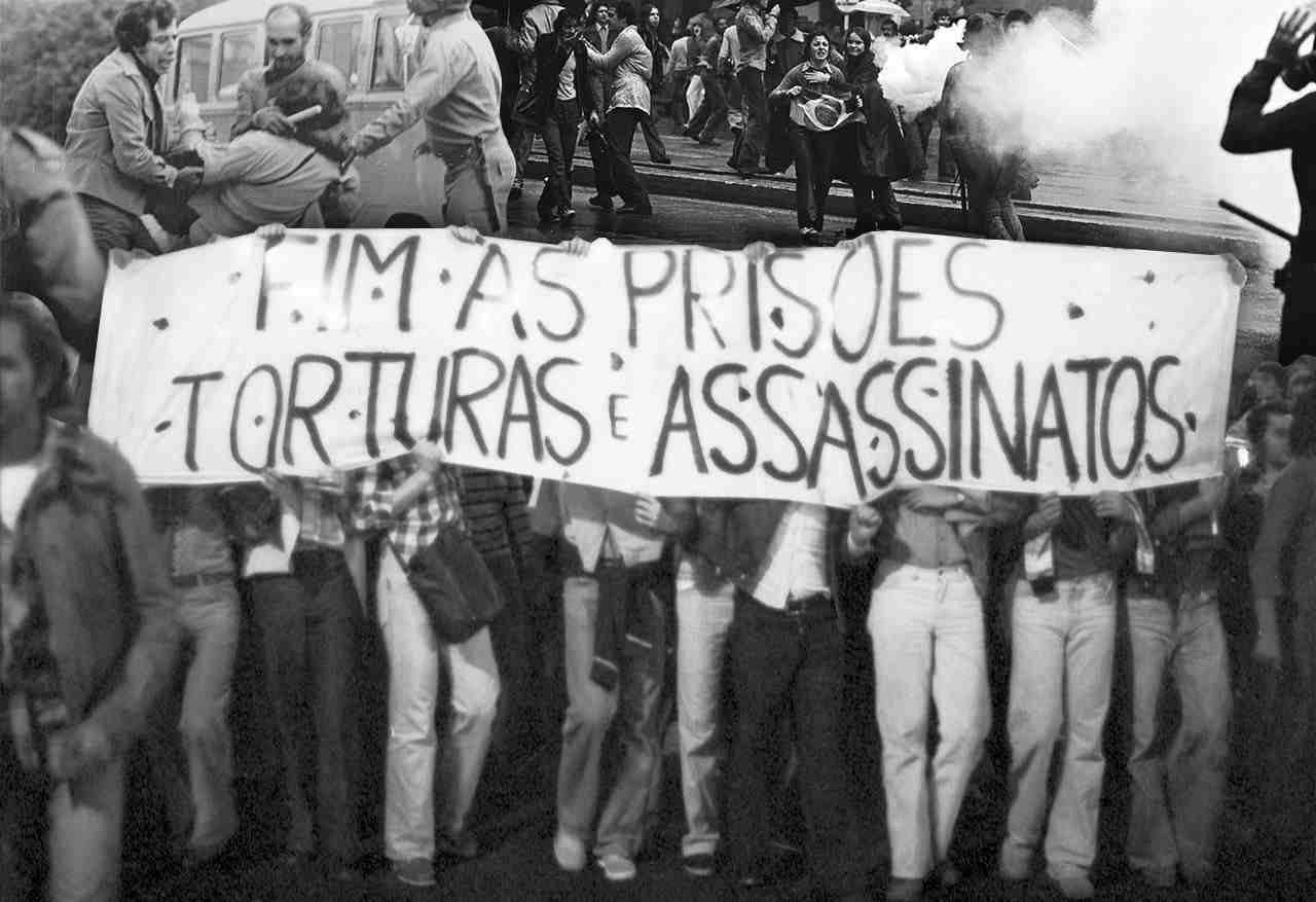 60 anos do golpe: Brasil não fez acerto de contas com o passado e vive com legados da ditadura