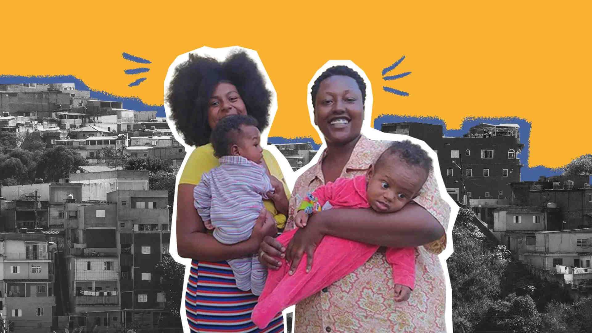 Documentário desenvolvido na USP retrata os desafios da maternidade lésbica