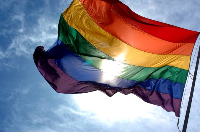 Semana do Orgulho LGBTQIA+ na Universidade de Brasília - UnB