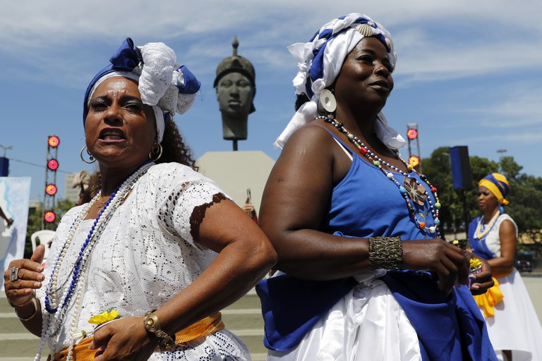 No Dia da Consciência Negra, MDHC anuncia criação de Núcleos Regionais voltados à memória da escravidão no Brasil