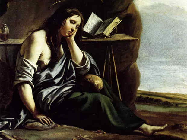 Mulheres e a Igreja: eu achava que era Jesus, mas é Aristóteles. Artigo de Anita Prati