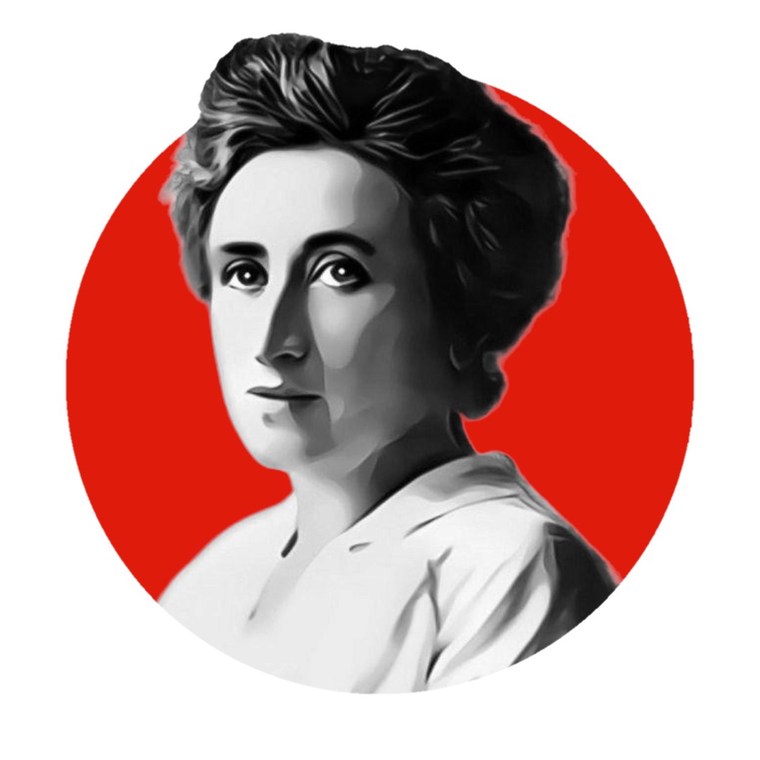 Rosa Luxemburgo e o marxismo feminista