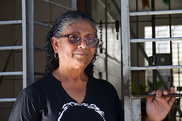 Luiza Batista: inspiração e esperança na luta das trabalhadoras domésticas
