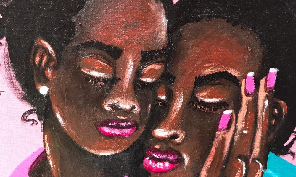 “O feminismo negro não divide”. Entrevista com Djamila Ribeiro