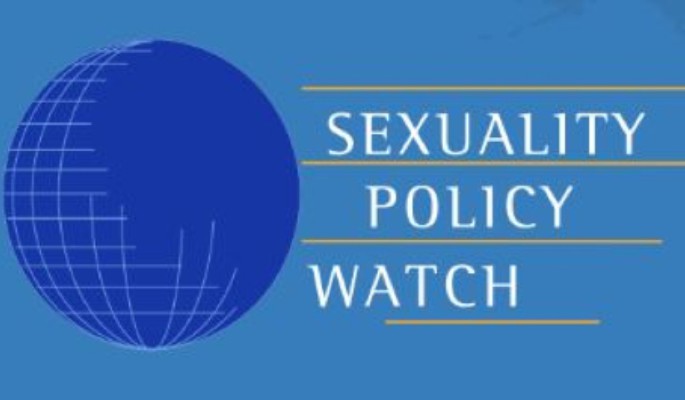 A política sexual de agosto a novembro de 2022