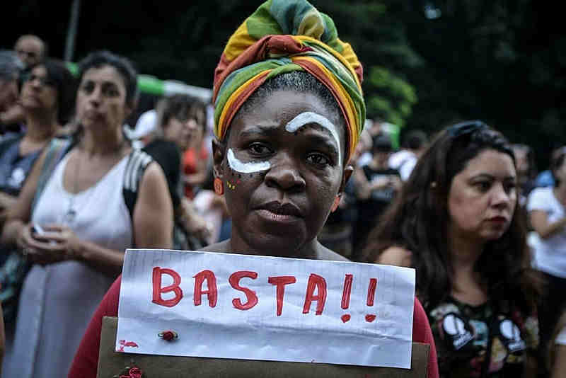 Emancipa Axé discute o que as comunidades de matriz africana podem fazer na luta antirracista