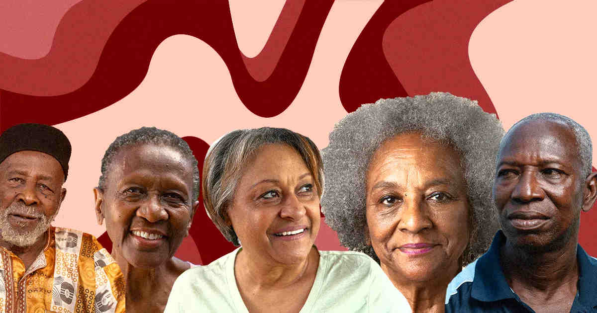 Políticas públicas devem assegurar envelhecimento de melhor qualidade às pessoas negras