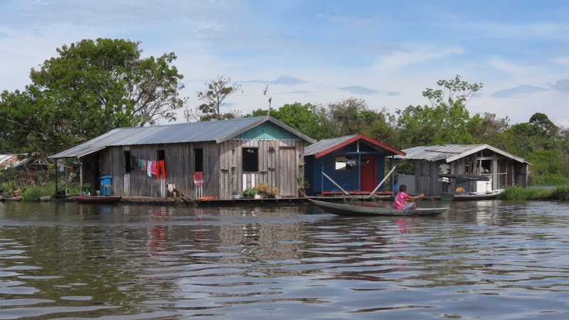 Belo Monte desestruturou um ecossistema e as vidas de indígenas, ribeirinhos e pescadores