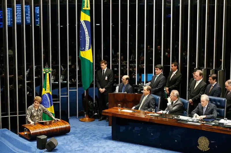 Dilma Golpe2016