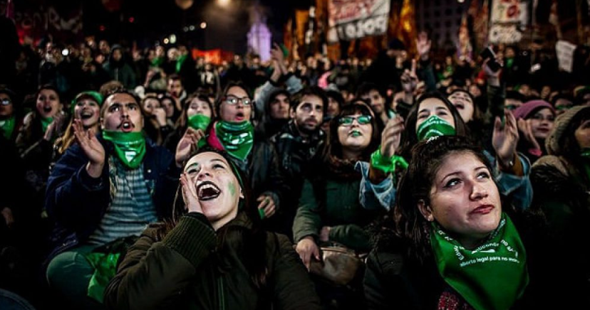O aborto na Argentina, 3 anos depois da legalização