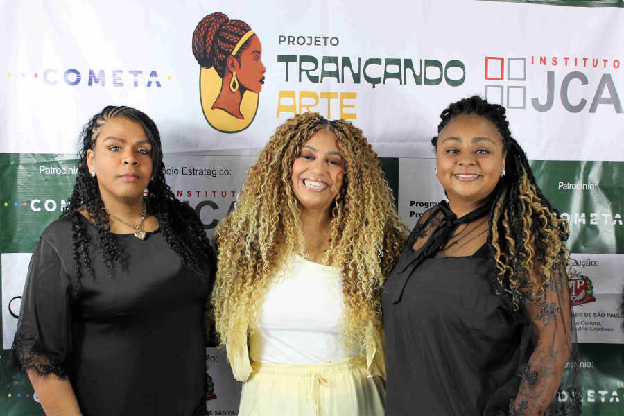 Trancando Arte Foto Andreia Grazi JulianaBelmiro JoeliPrado2a
