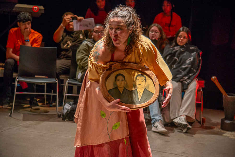 Urucum Sueli Almeida1