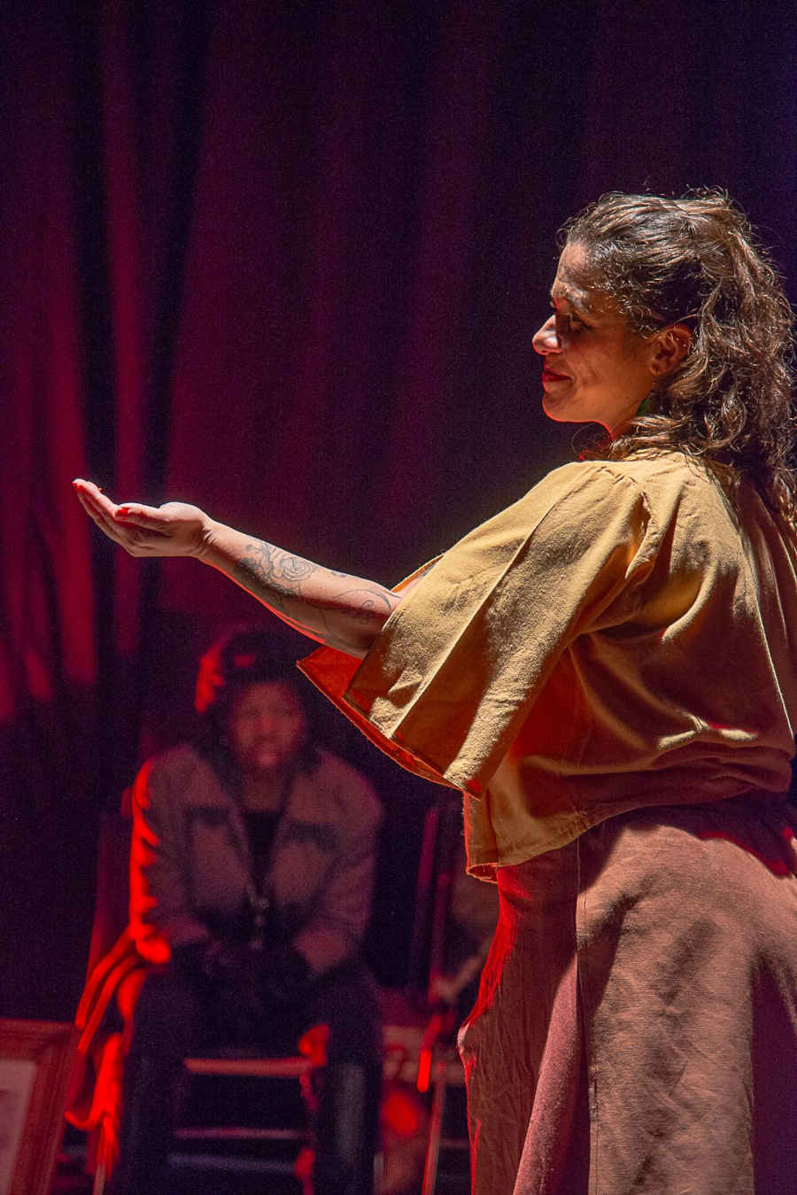 Urucum Sueli Almeida2