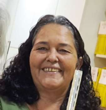 Mirla Maciel
