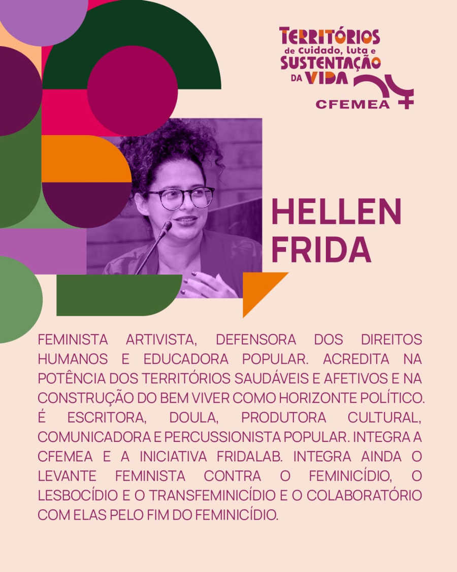 equipe hellen frida