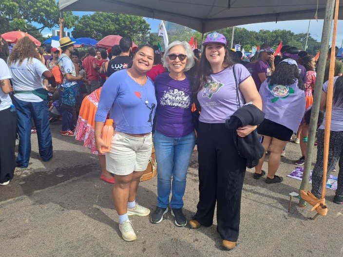 gabriela guacira laura2026