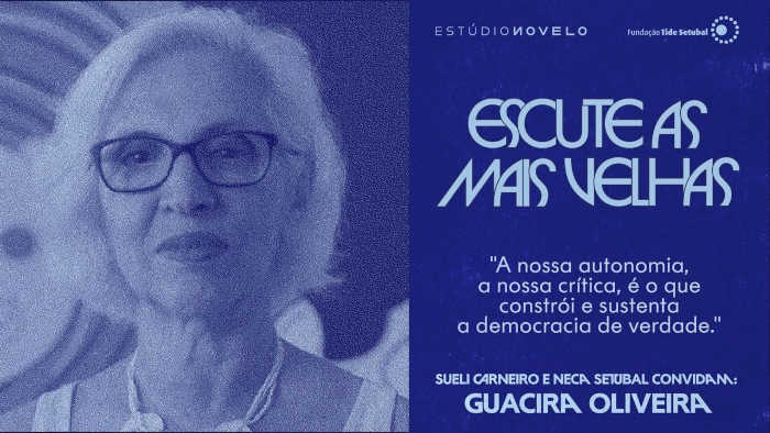 escute mais velhas guacira2026