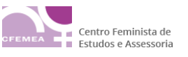 CFEMEA - Centro Feminista de Estudos e Assessoria
