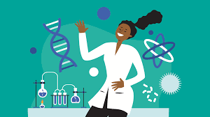 Universidade lança edital inédito de incentivo à presença de mulheres e meninas na ciência