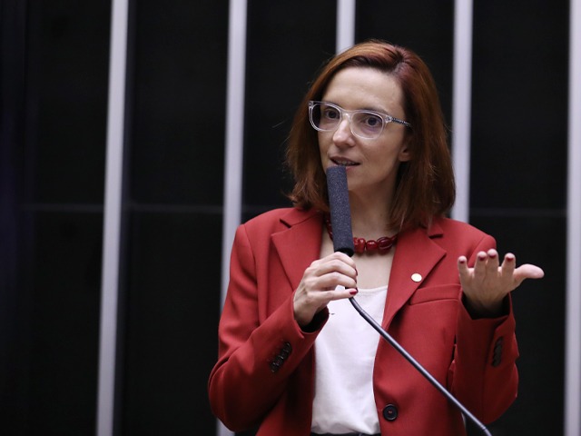 Ana Pimentel é eleita presidente da Comissão da Mulher