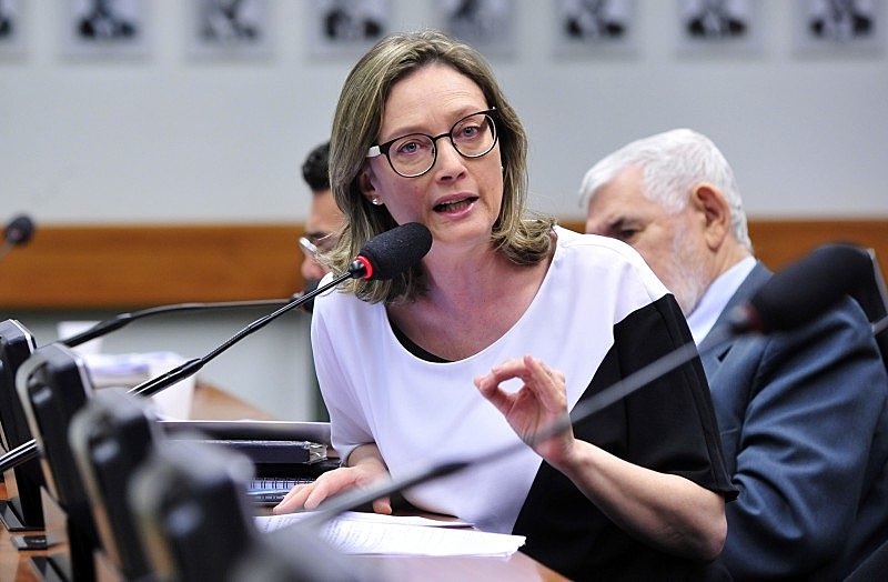 Maria do Rosário sobre Bolsonaro réu: "ele já foi condenado pelo povo"