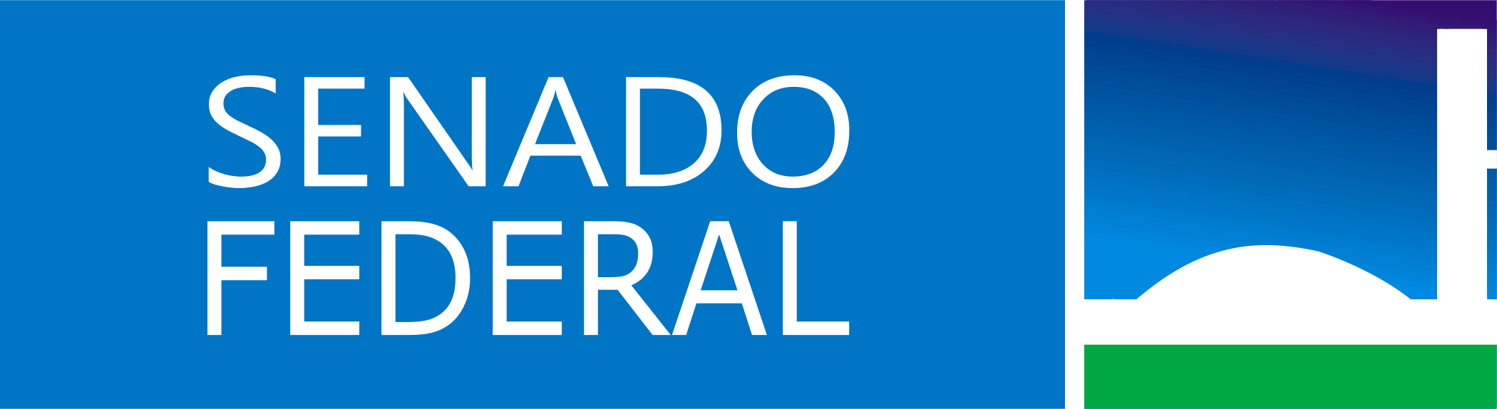 senado federal logo 1