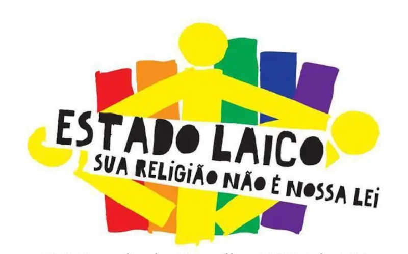 ESTADO LAICO5