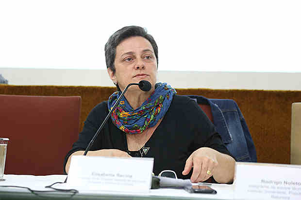 Ex-presidenta do Consea defende soluções vindas da sociedade civil para combater a fome