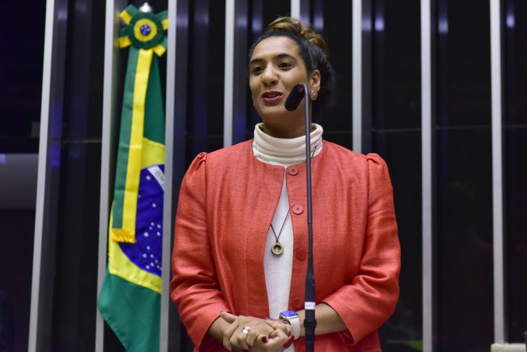 Ministros reiteram compromisso de desvendar mandantes da execução de Marielle Franco