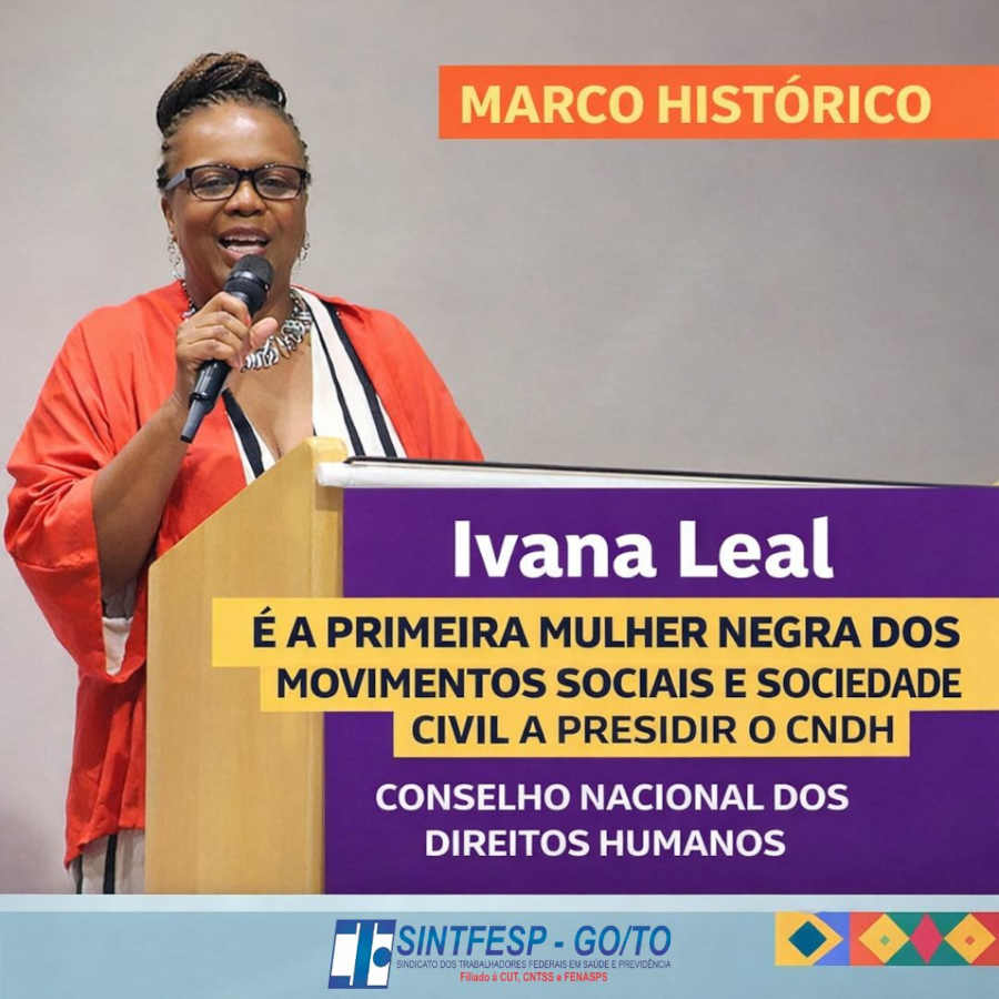 ivana leal CNDH
