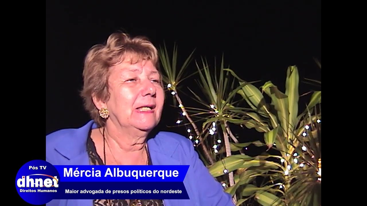 mercia albuquerque