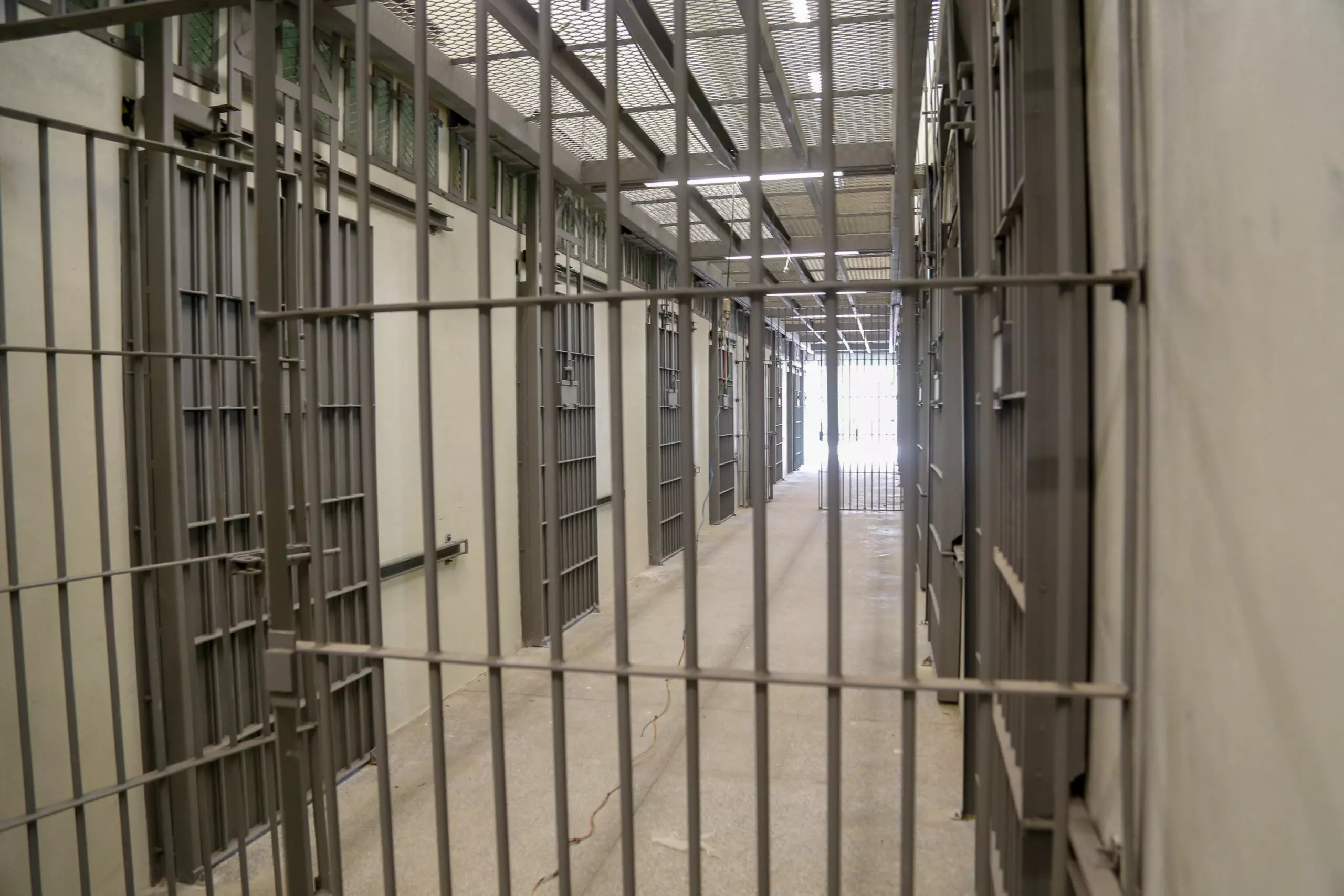 ONGs pedem na Justiça indenização por revista íntima em unidades prisionais de SP