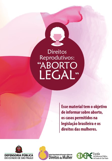 aborto legal capa