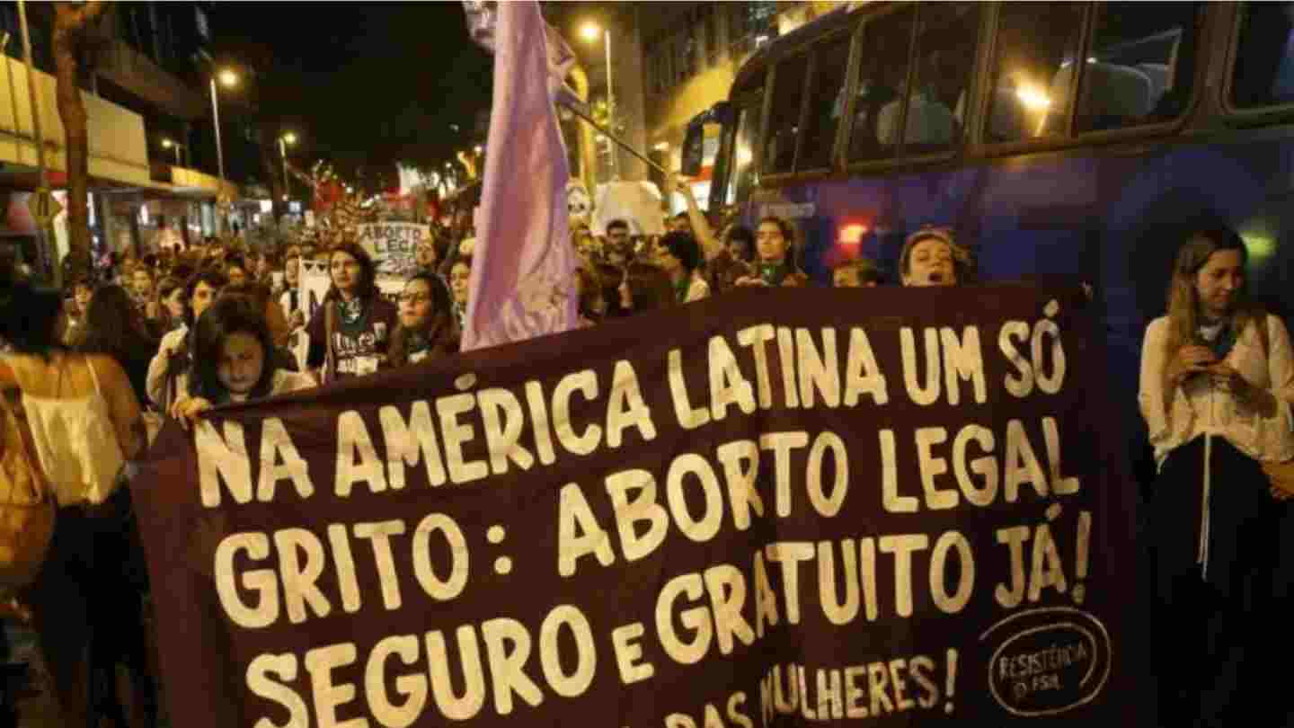 Brasil vai se juntar ao grupo? Veja quais países já legalizaram o aborto