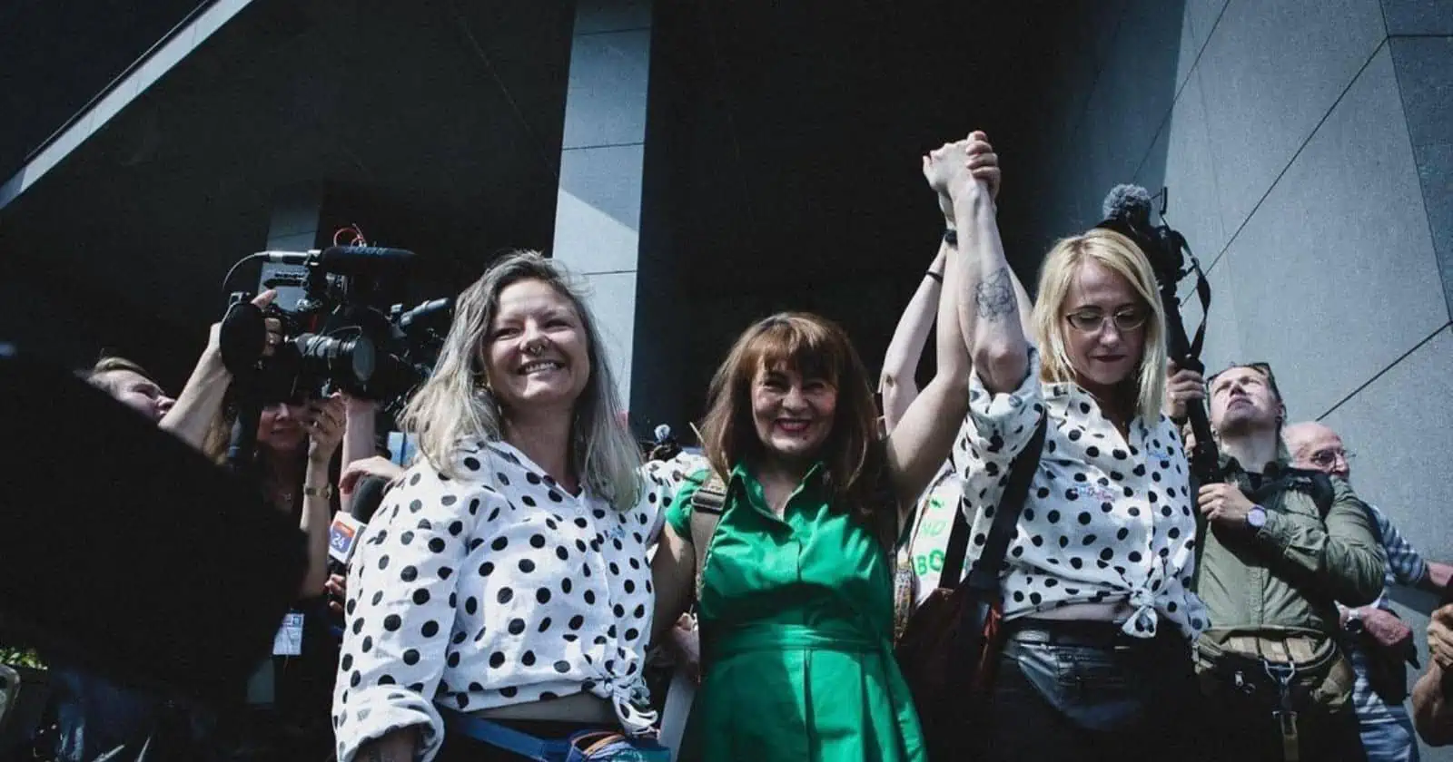 Conheça as ativistas polonesas que tornam o aborto seguro e universal possível em seu país e fora dele