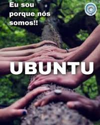 Ubuntu: o dia em que um terreiro me abraçou