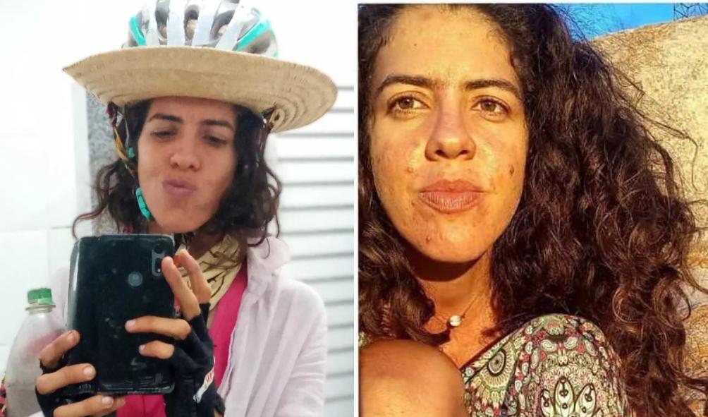 Artista venezuelana, Julieta Hernández é encontrada morta com sinais violência no Amazonas