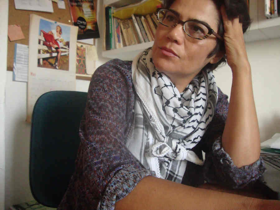 'Não se pode normalizar o genocídio', diz professora da UnB perseguida por denunciar massacre contra Palestina