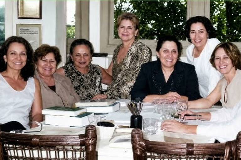 LMP feministas autoras