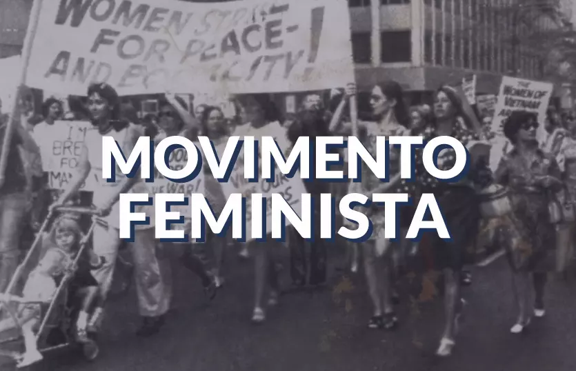 Carta do Movimento Feminista e de Mulheres ao Governo de Transição 