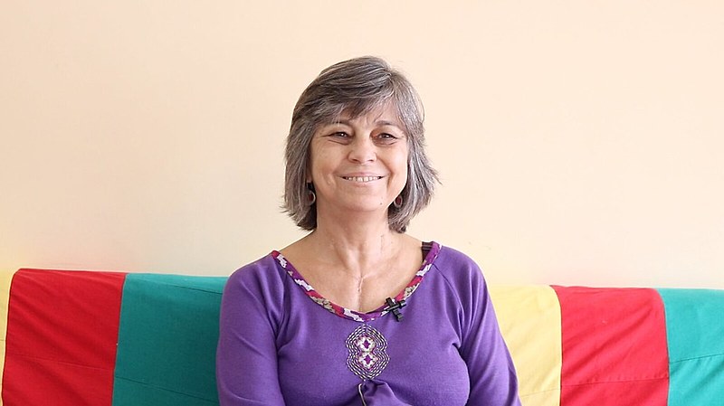 Morre Nalu Faria, símbolo da luta feminista no Brasil