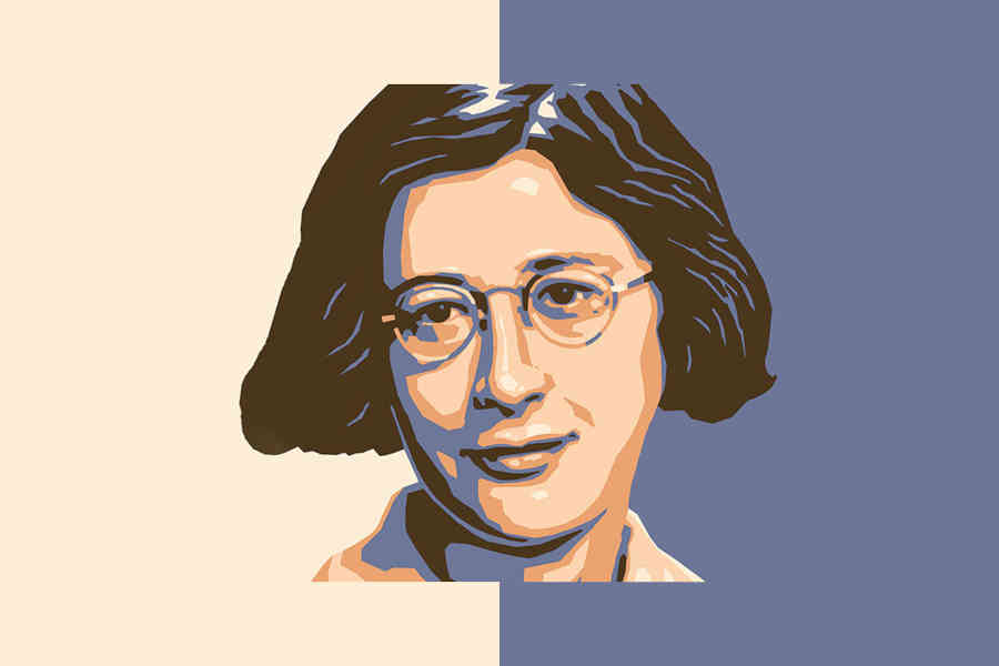 Um convite ao pensamento de Simone Weil