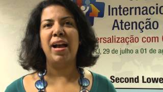 Escolhida por Tebet, economista Luciana Servo assume o Ipea