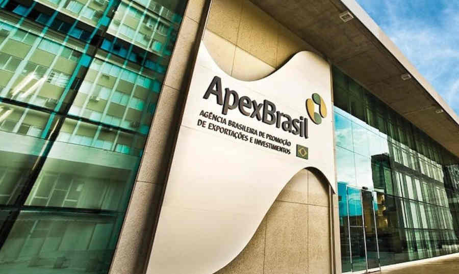 sede apex brasil