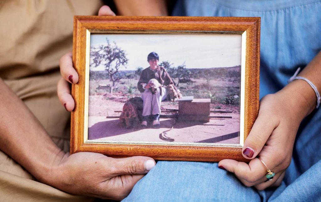 Há 50 anos, minha família fugiu do Brasil — e depois do Chile 