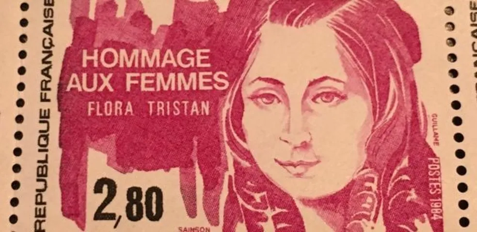 Flora Tristán: a vida extraordinária da sindicalista feminista que inspirou até Karl Marx