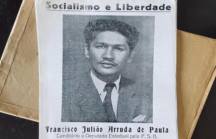 francisco juliao socialismo