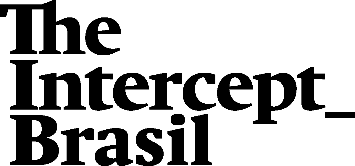 The Intercept Brasil logo